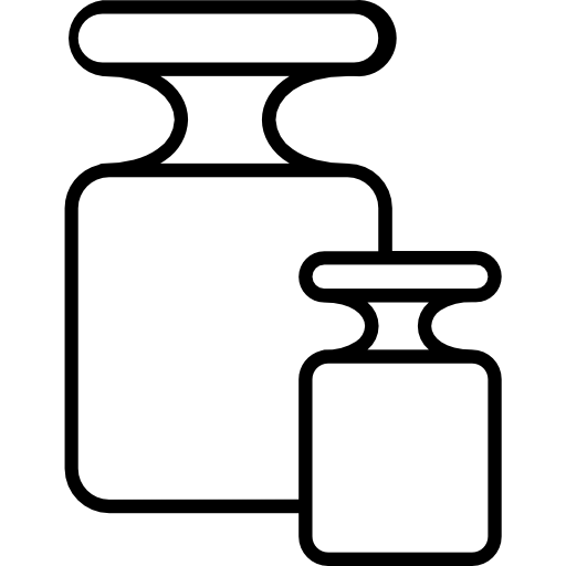 Calibración icon