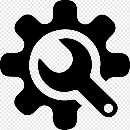 Mantenimiento icon